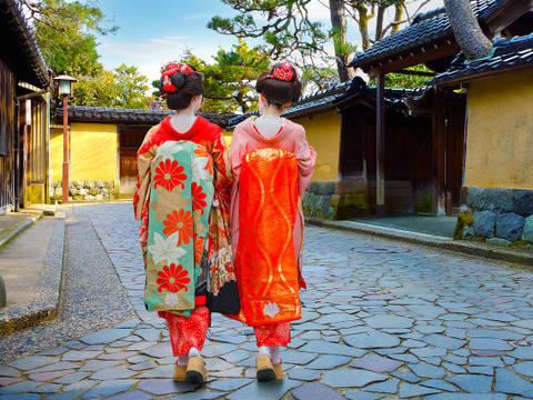 Planen: Japan Rundreise 3 Wochen