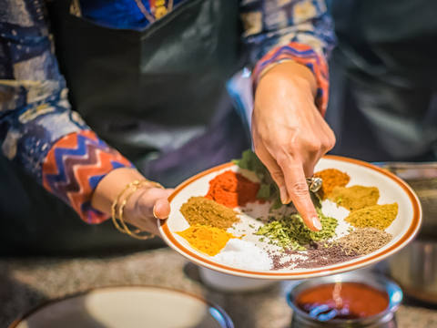 Planen: Indien Rundreise 3 Wochen