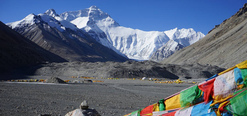 Mt. Everest