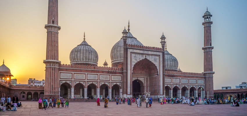 Jama Masjid