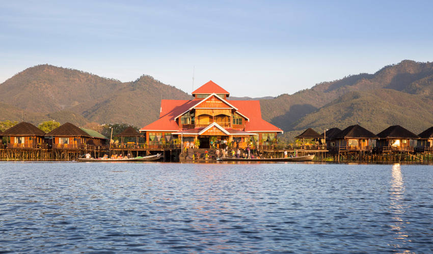 Inle See