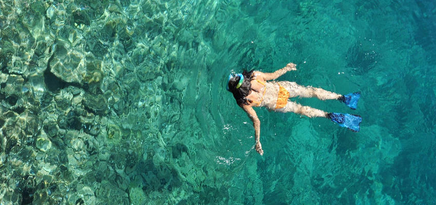 Strandurlaub auf Phuket