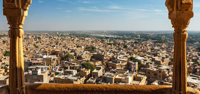 Jaisalmer