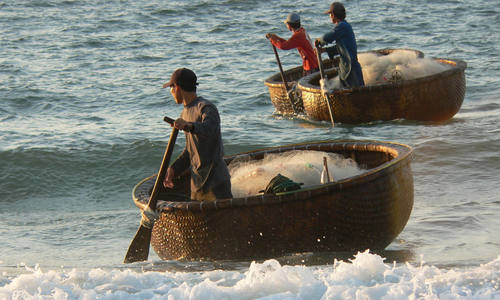 klassische Vietnam Reise