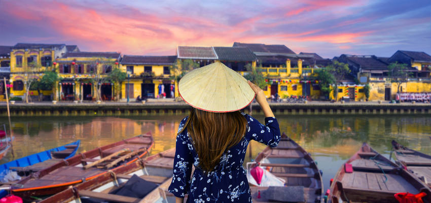 Hoi An