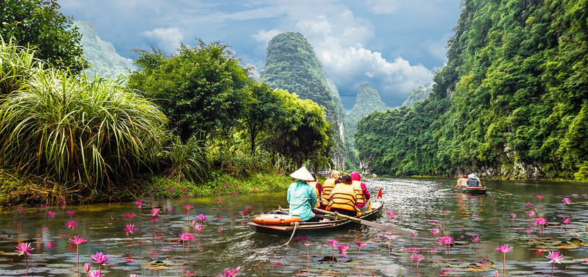 Ninh Binh