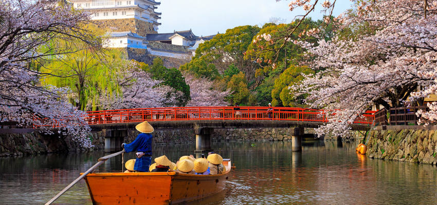 Himeji Castle