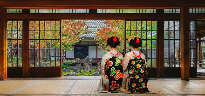 Geisha