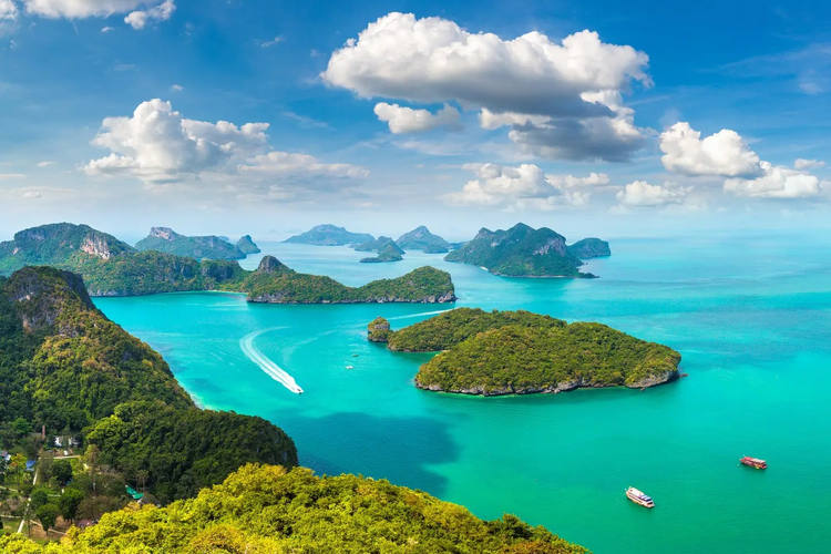 Koh Smui