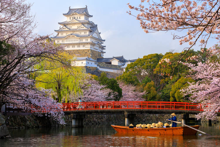 Japan Rundreise 10 Tage