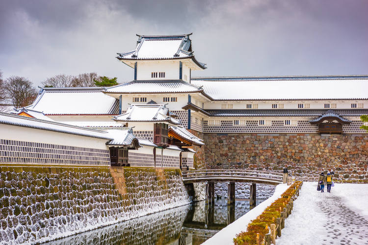 Kanazawa