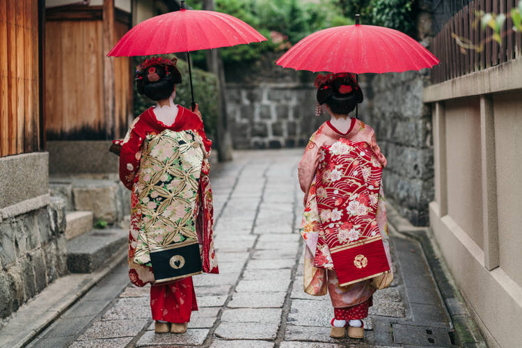 Gion