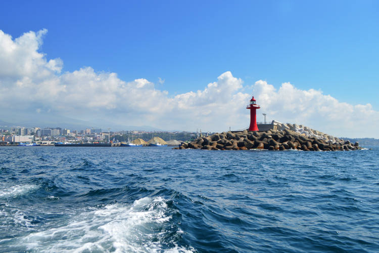 Jeju Island