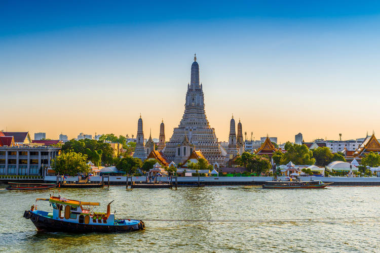 Bangkok