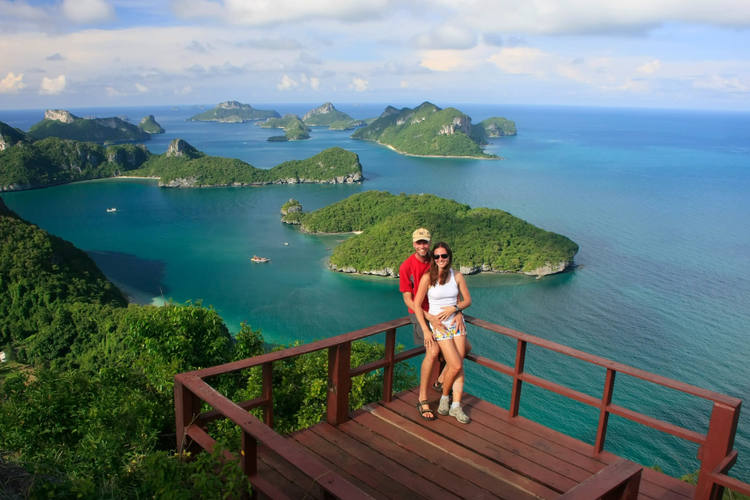 Koh Samui