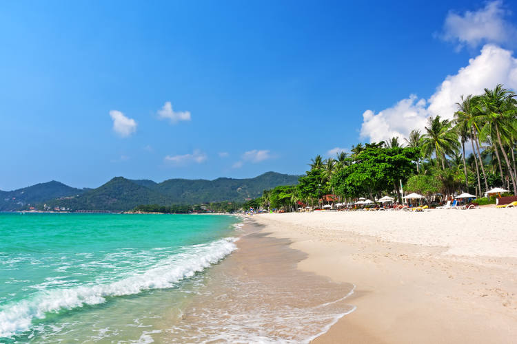 Koh Sumai