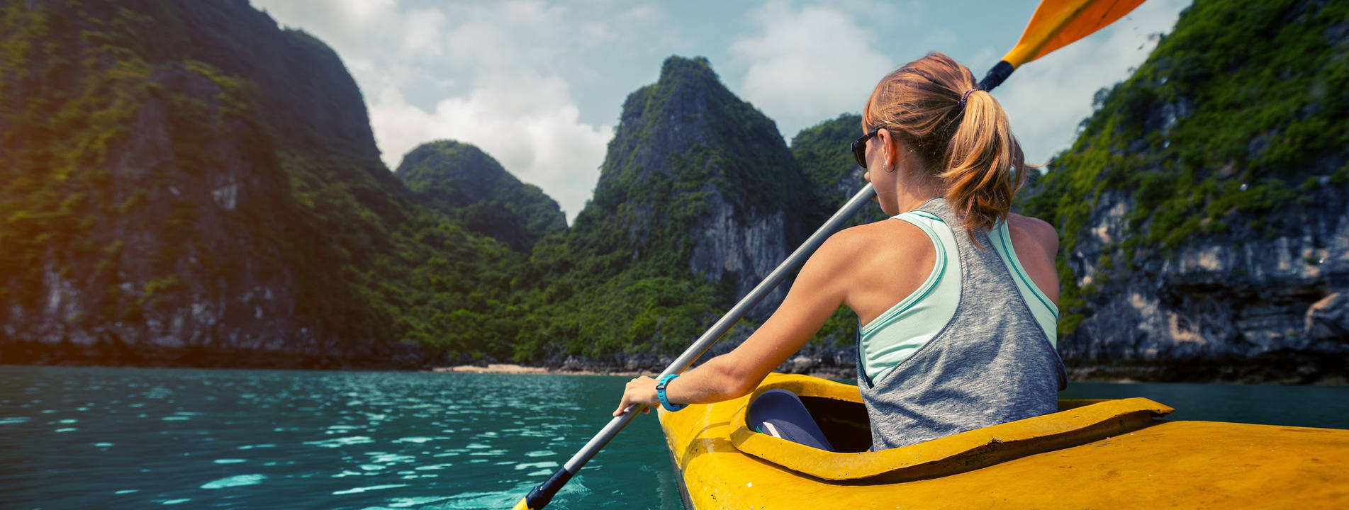 2 Wochen Südostasien Reise