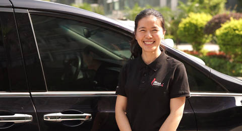 China Rundreisen Team