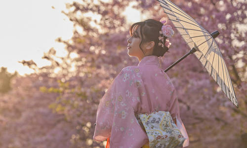 China Japan Rundreise