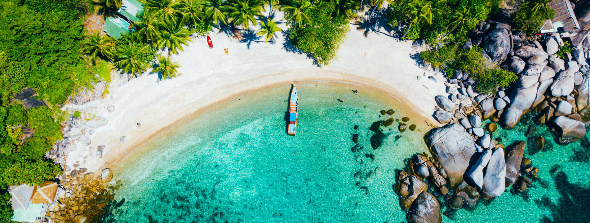 Thailand Rundreise - Koh Samui
