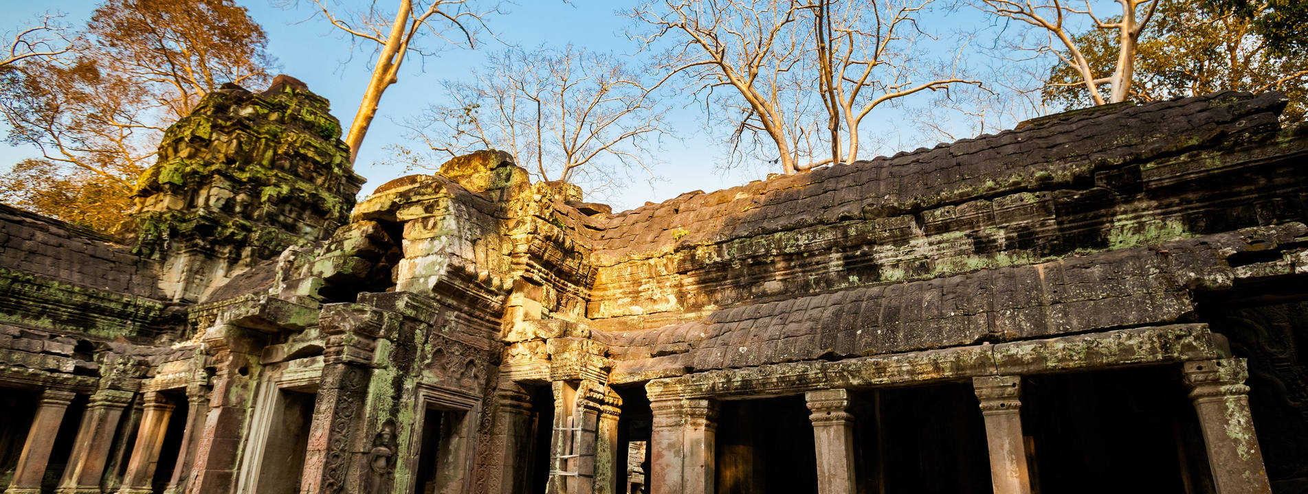 Südostasien Rundreise