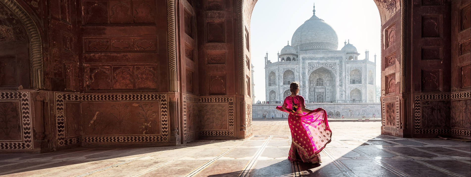 Indien Rundreisen 3 Wochen