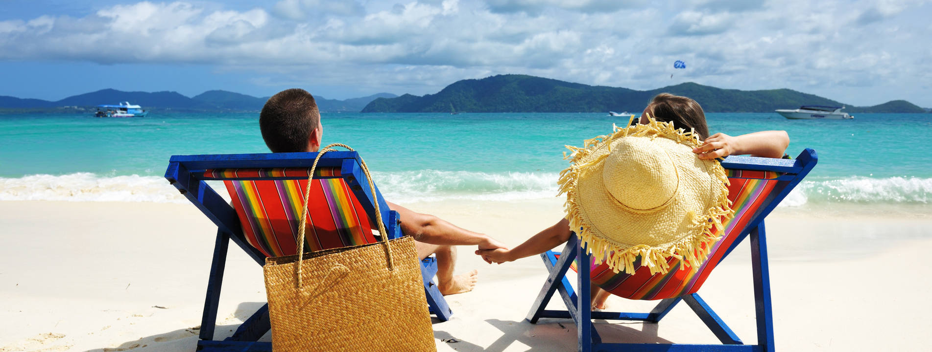 最后一刻 泰国 柬埔寨 越南 巡回赛和游泳 2023