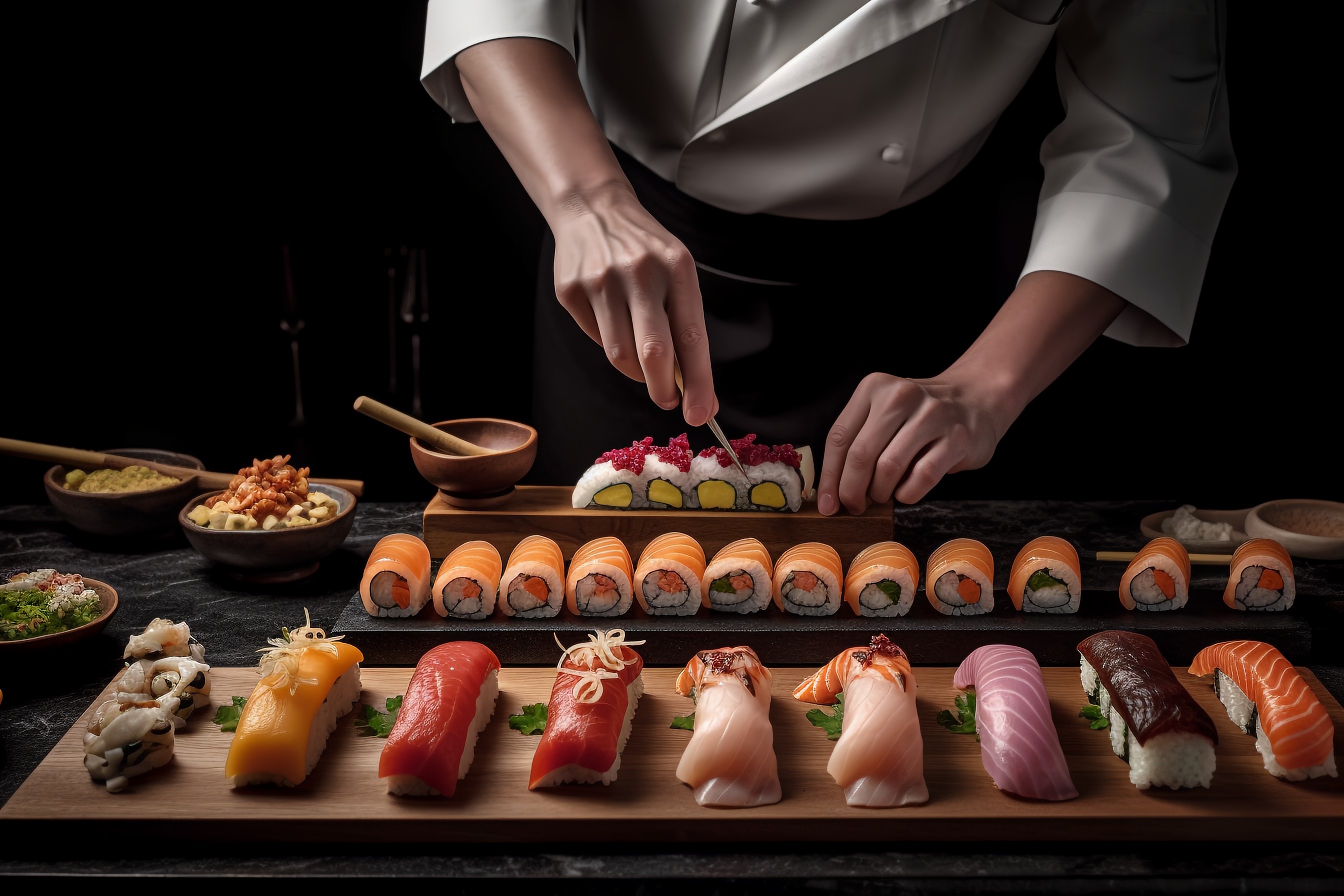 Sushi